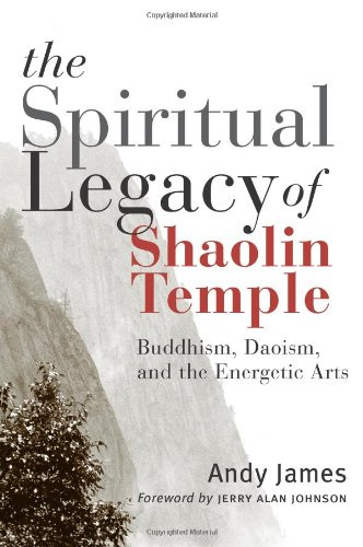 SpiritualLegacy